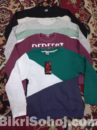 boys hoody/swif shirt/trouser